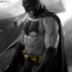 Illustration for article titled Will Batmans New Suit Also Include A New Palette?